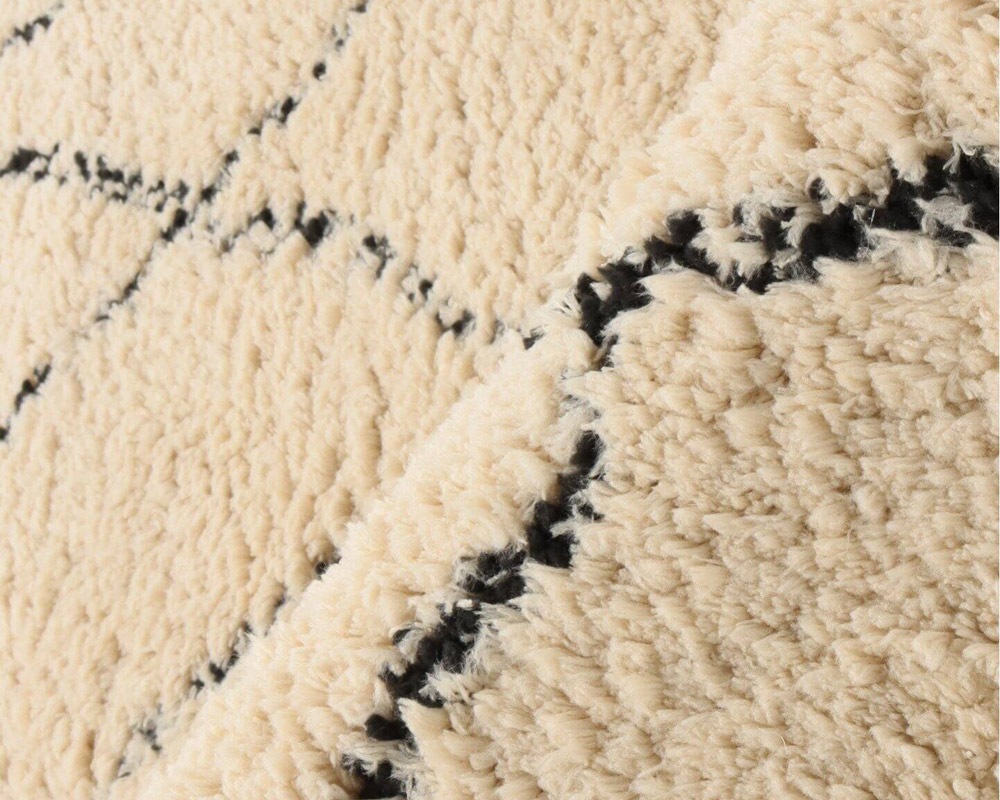 journal standard Furniture | MEDINA RUG [4size] ǥ 饰