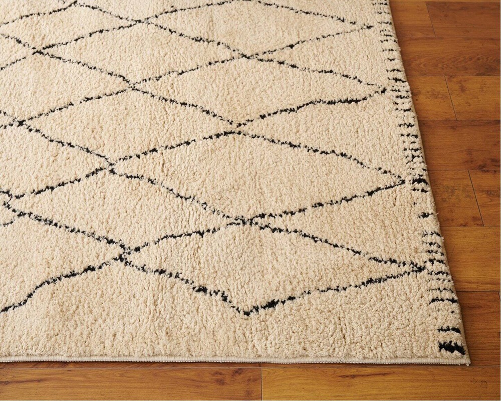 journal standard Furniture | MEDINA RUG [4size] ǥ 饰