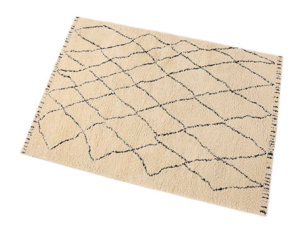 journal standard Furniture | MEDINA RUG [4size] ǥ 饰