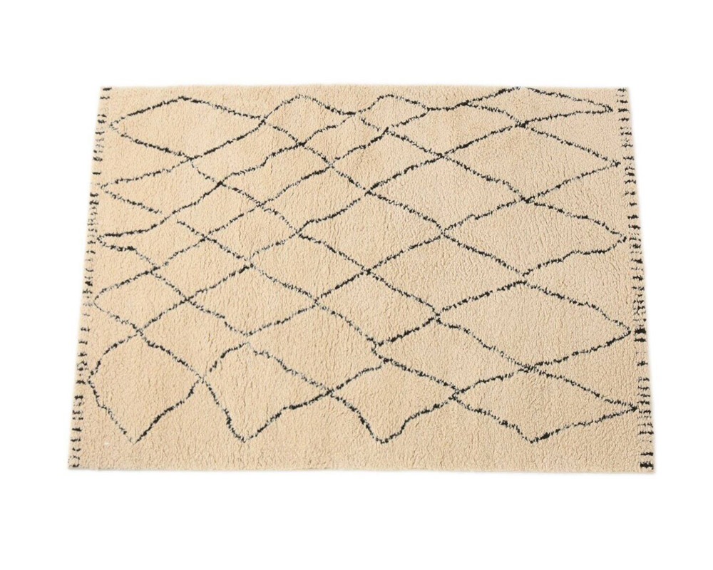journal standard Furniture | MEDINA RUG [4size] ǥ 饰