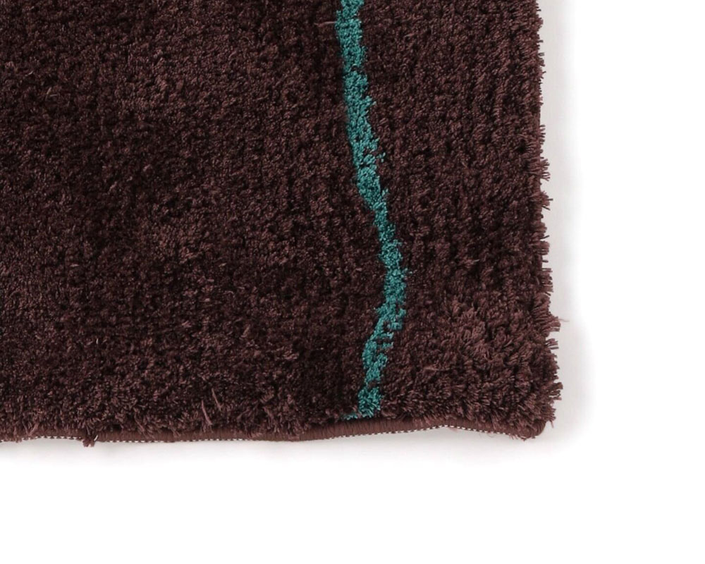 journal standard Furniture | ALLATOONA RUG [4size] ����ȥ����� �饰