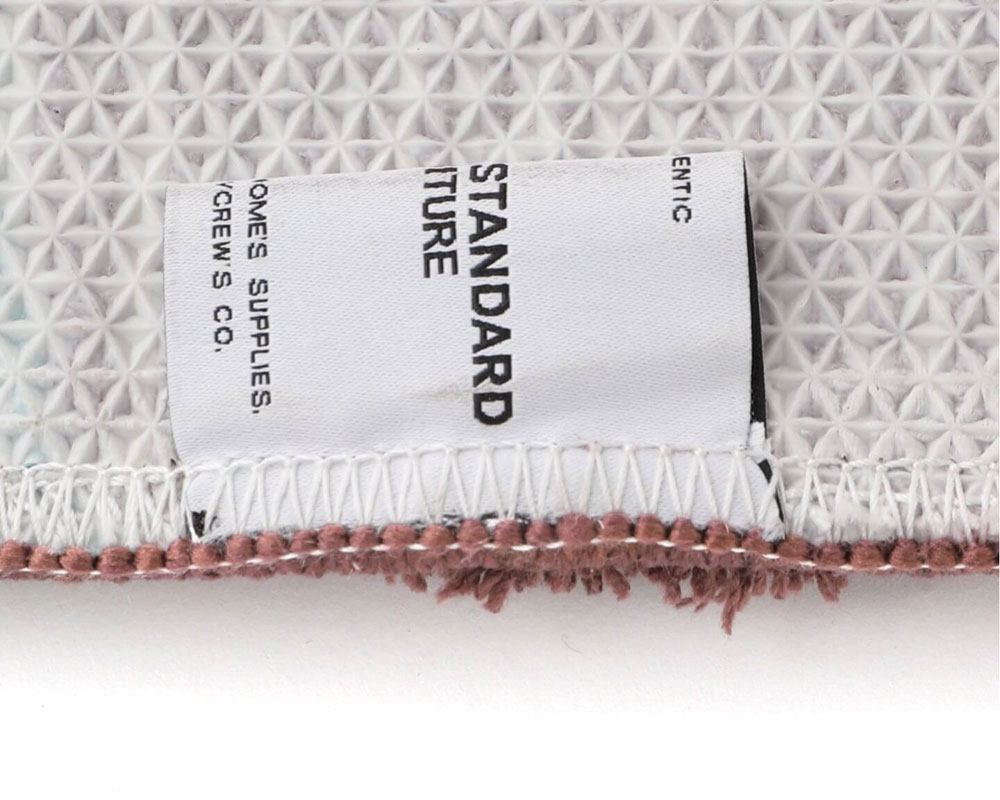 journal standard Furniture | ALLATOONA RUG [4size] ����ȥ����� �饰