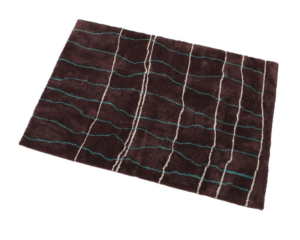 journal standard Furniture | ALLATOONA RUG [4size] ����ȥ����� �饰