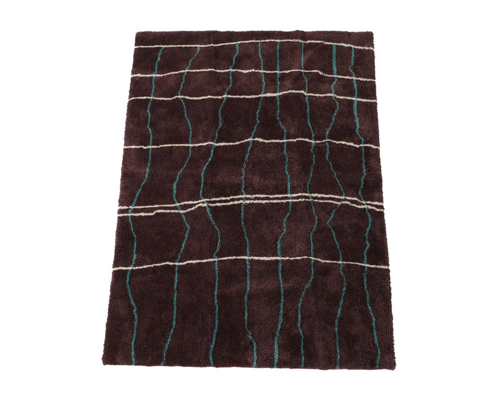 journal standard Furniture | ALLATOONA RUG [4size] ����ȥ����� �饰