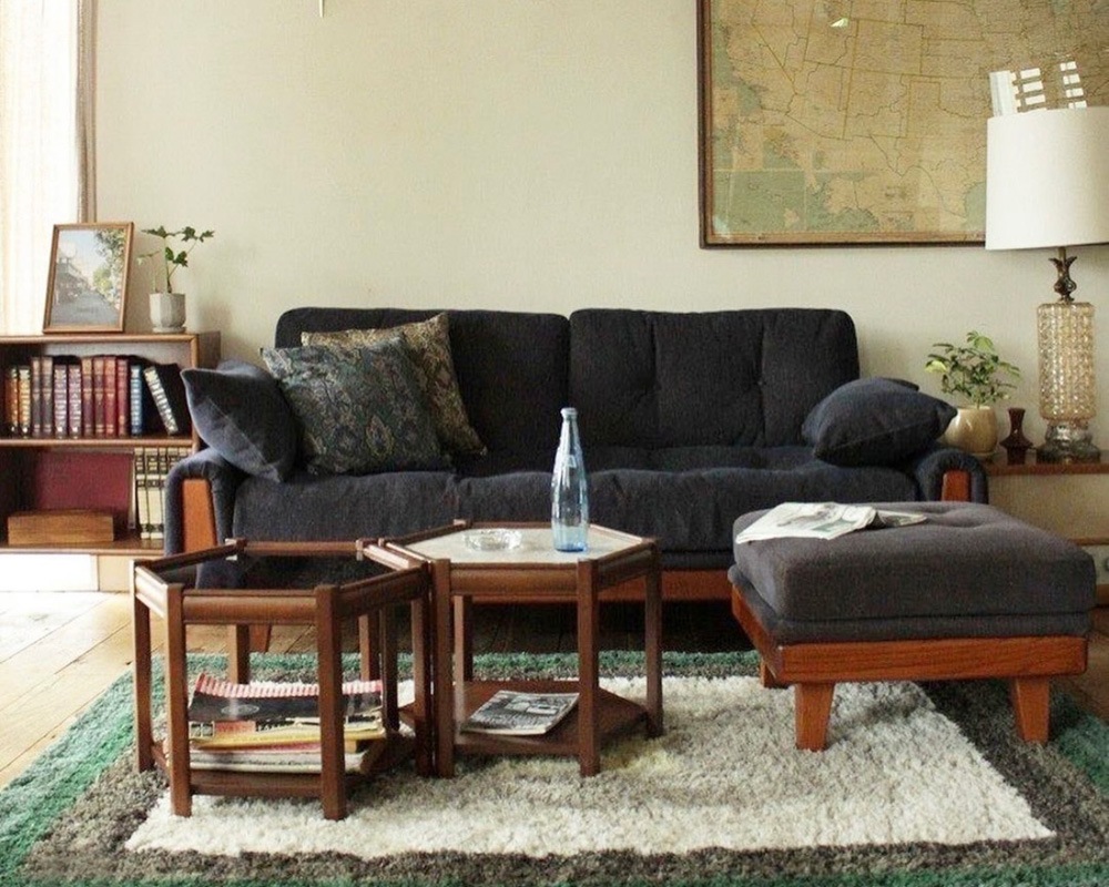 ACME Furniture | WINDAN Feather SOFA եե