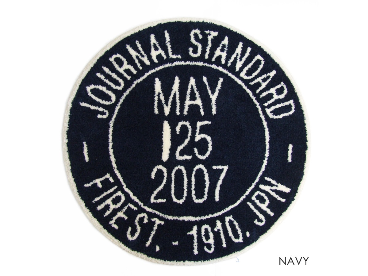journal standard Furniture | JSF STAMP RUG ������ץ饰