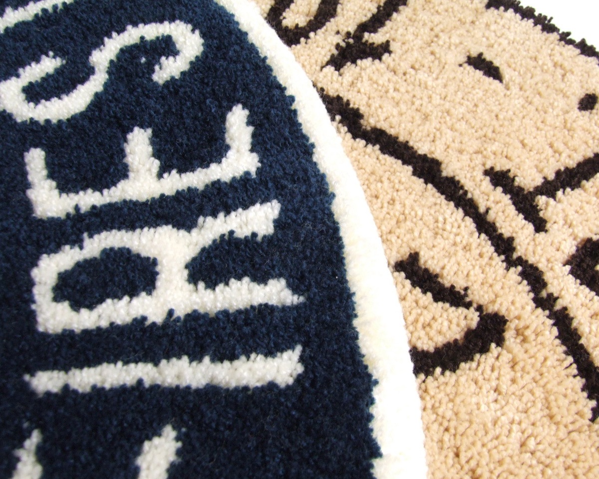 journal standard Furniture | JSF STAMP RUG ������ץ饰