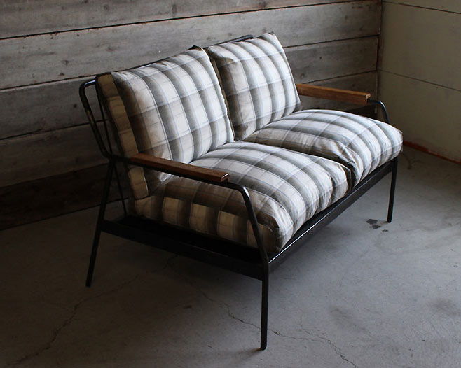 a.depeche | socph 2seat sofa �����ե��ե� 2��������