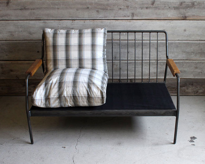 a.depeche | socph 2seat sofa �����ե��ե� 2��������