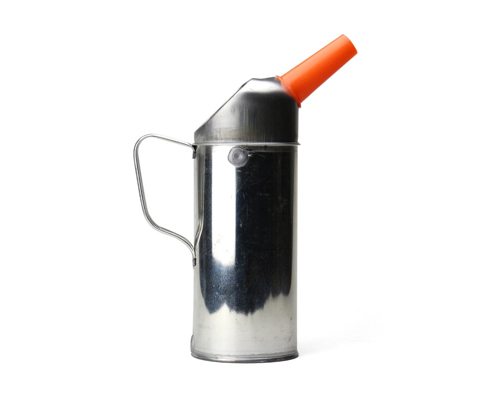 Hunersdorff | Guraduated Oil Can ����ǥ奨���ȥ����륫��