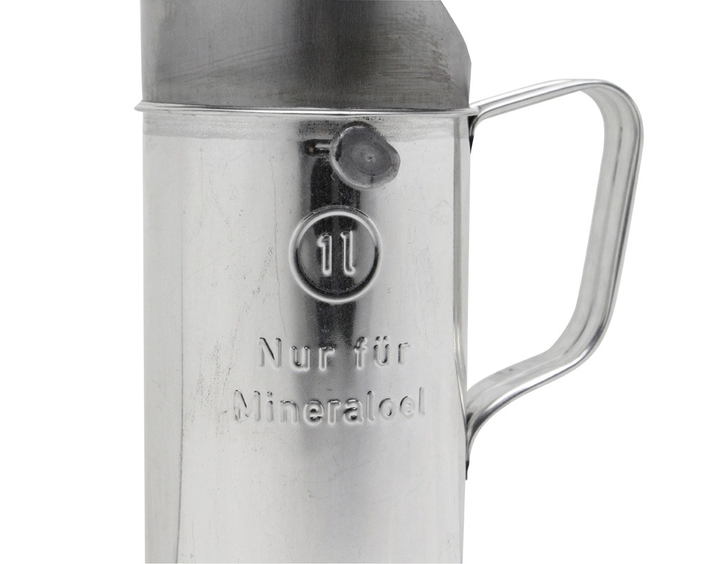 Hunersdorff | Guraduated Oil Can ����ǥ奨���ȥ����륫��