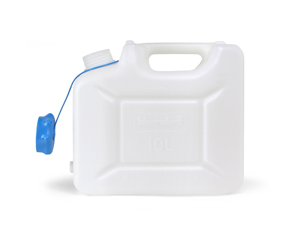 Hunersdorff | Water Jerrycan 10L ���������������꡼���� 10L