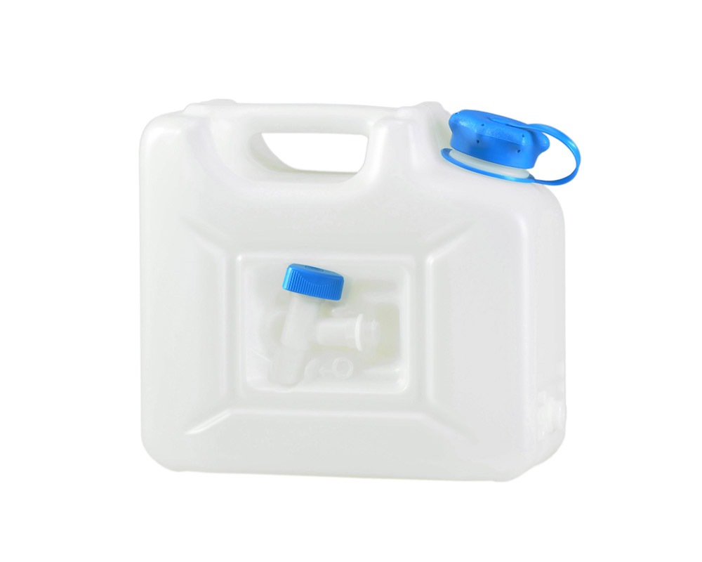 Hunersdorff | Water Jerrycan 10L ���������������꡼���� 10L