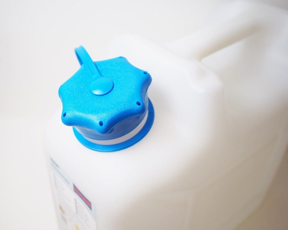 Hunersdorff | Water Jerrycan 10L ���������������꡼���� 10L