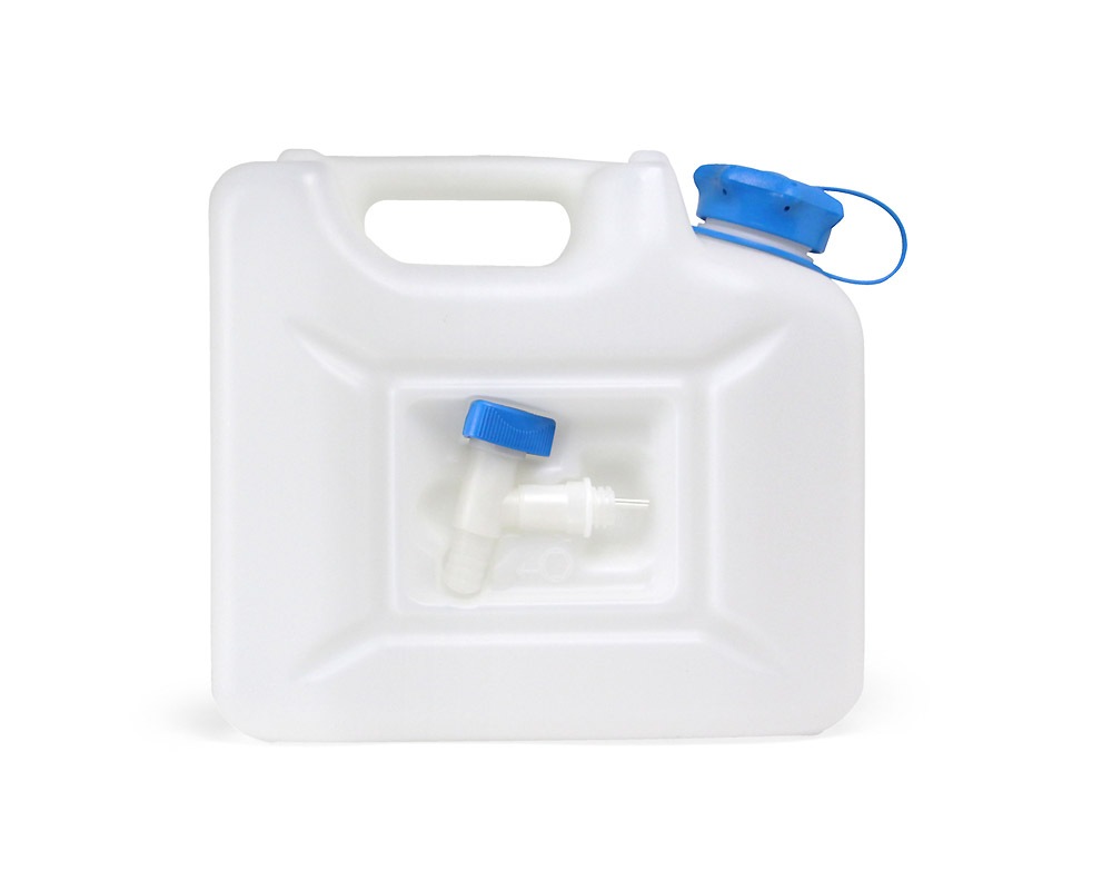 Hunersdorff | Water Jerrycan 10L ���������������꡼���� 10L