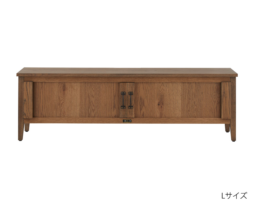 journal standard Furniture | CHRYSTIE TV BOARD [2size] ���ꥹ�ƥ��ƥ�ӥܡ���