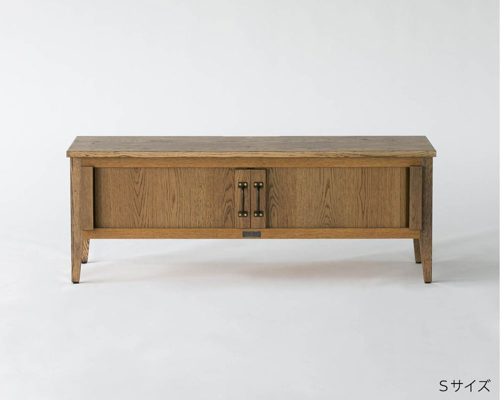 journal standard Furniture | CHRYSTIE TV BOARD [2size] ���ꥹ�ƥ��ƥ�ӥܡ���