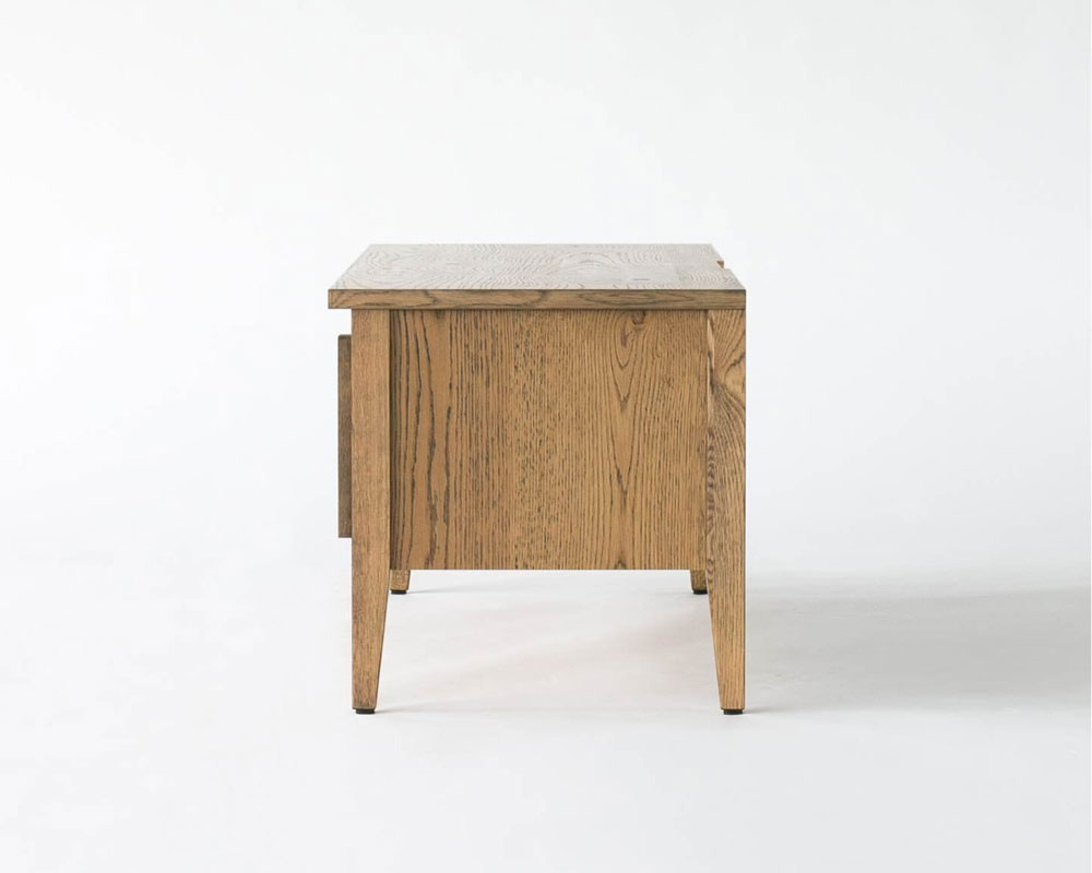 journal standard Furniture | CHRYSTIE TV BOARD [2size] ���ꥹ�ƥ��ƥ�ӥܡ���
