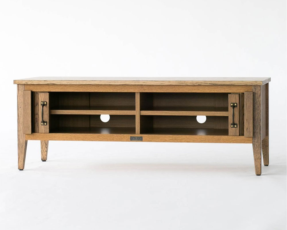 journal standard Furniture | CHRYSTIE TV BOARD [2size] ���ꥹ�ƥ��ƥ�ӥܡ���