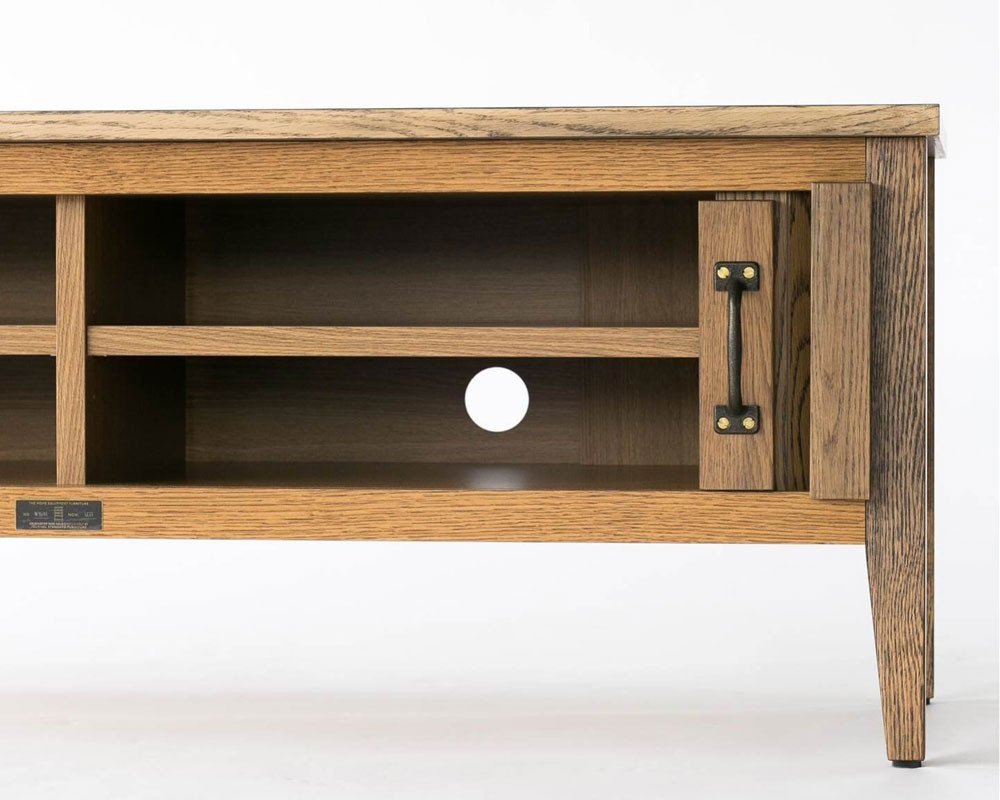 journal standard Furniture | CHRYSTIE TV BOARD [2size] ���ꥹ�ƥ��ƥ�ӥܡ���