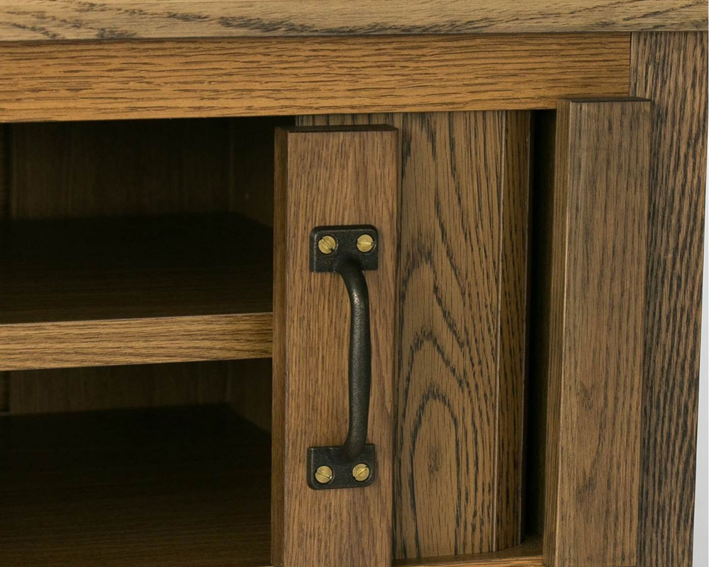 journal standard Furniture | CHRYSTIE TV BOARD [2size] ���ꥹ�ƥ��ƥ�ӥܡ���