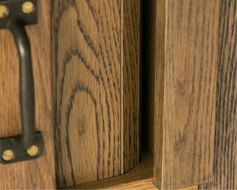 journal standard Furniture | CHRYSTIE TV BOARD [2size] ���ꥹ�ƥ��ƥ�ӥܡ���