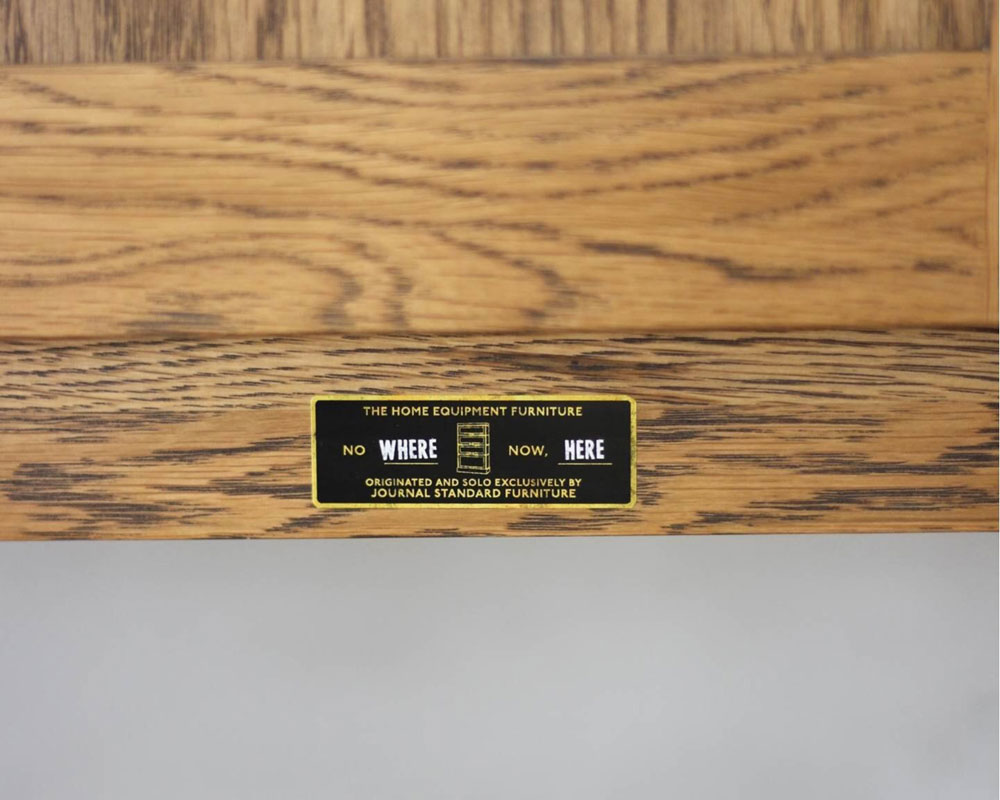 journal standard Furniture | CHRYSTIE TV BOARD [2size] ���ꥹ�ƥ��ƥ�ӥܡ���