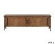 journal standard Furniture | CHRYSTIE TV BOARD [2size] ���ꥹ�ƥ��ƥ�ӥܡ���