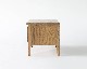 journal standard Furniture | CHRYSTIE TV BOARD [2size] ���ꥹ�ƥ��ƥ�ӥܡ���