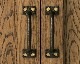 journal standard Furniture | CHRYSTIE TV BOARD [2size] ���ꥹ�ƥ��ƥ�ӥܡ���