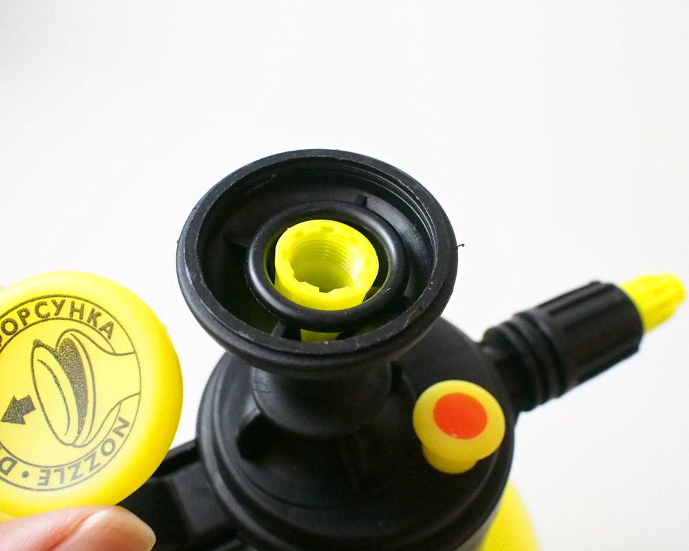 ANAheim |  General Purpose Sprayer ���ʥϥ��ॸ���ͥ��ѡ��ѥ����ץ쥤�䡼