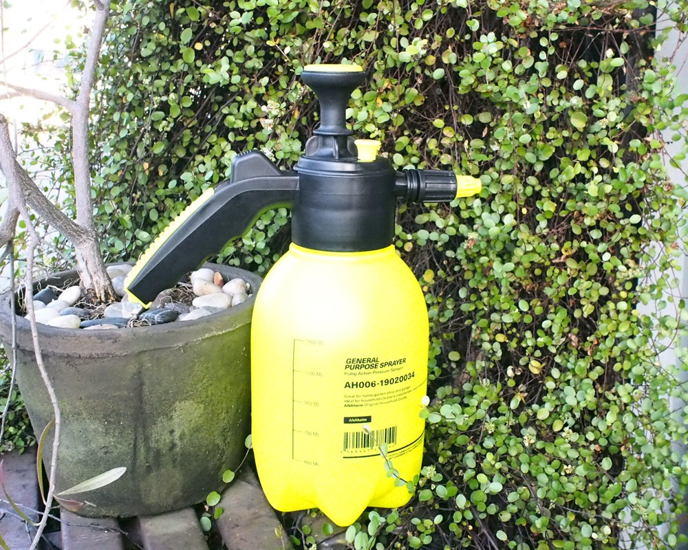 ANAheim |  General Purpose Sprayer ���ʥϥ��ॸ���ͥ��ѡ��ѥ����ץ쥤�䡼