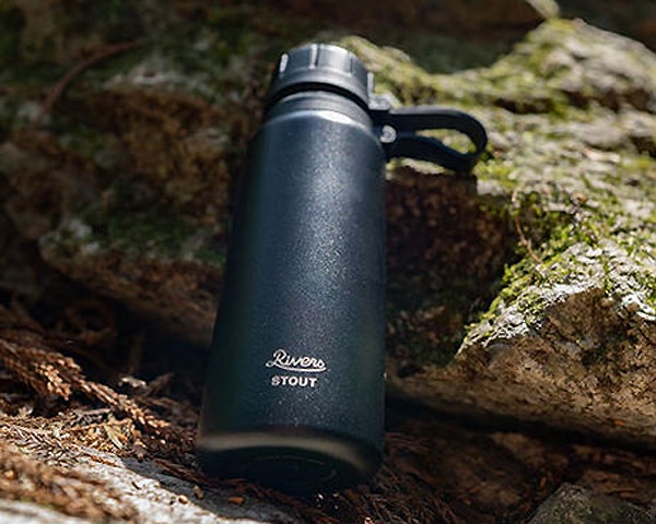 RIVERS | VACUUM FLASK STOUT �Х��塼��ե饹�� ��������