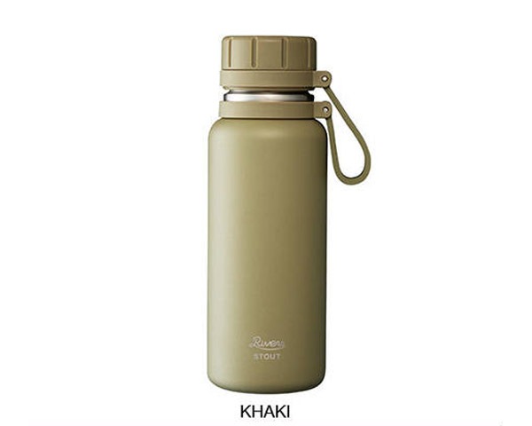 RIVERS | VACUUM FLASK STOUT �Х��塼��ե饹�� ��������
