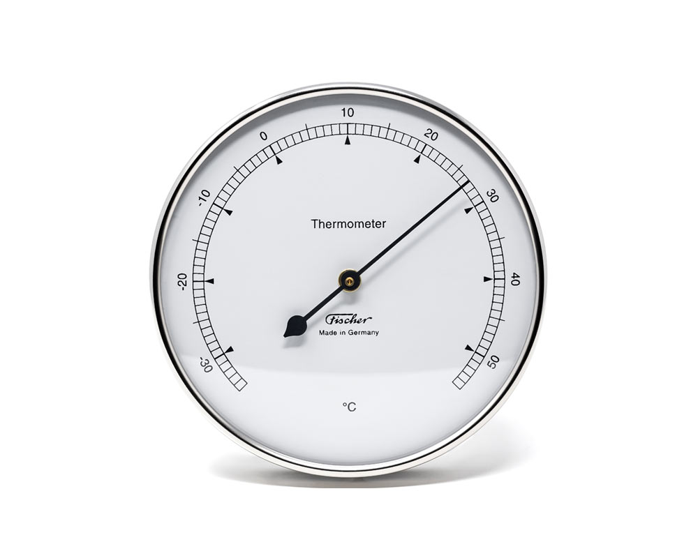 Fischer-barometer | 117 Thermometer ᡼/ٷ