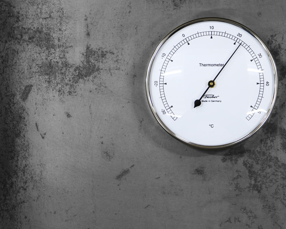 Fischer-barometer | 117 Thermometer ᡼/ٷ