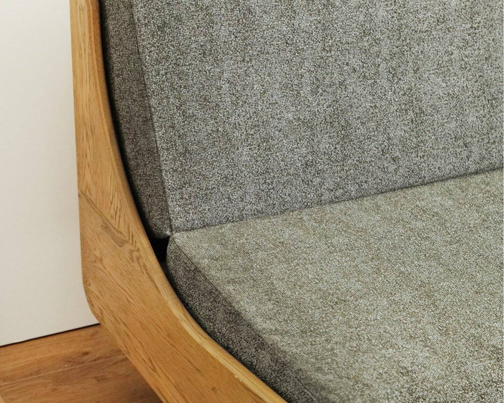 journal standard Furniture | HABITAT SOFA BED Gray [2size] �ϥӥ����ե��٥å� ���졼