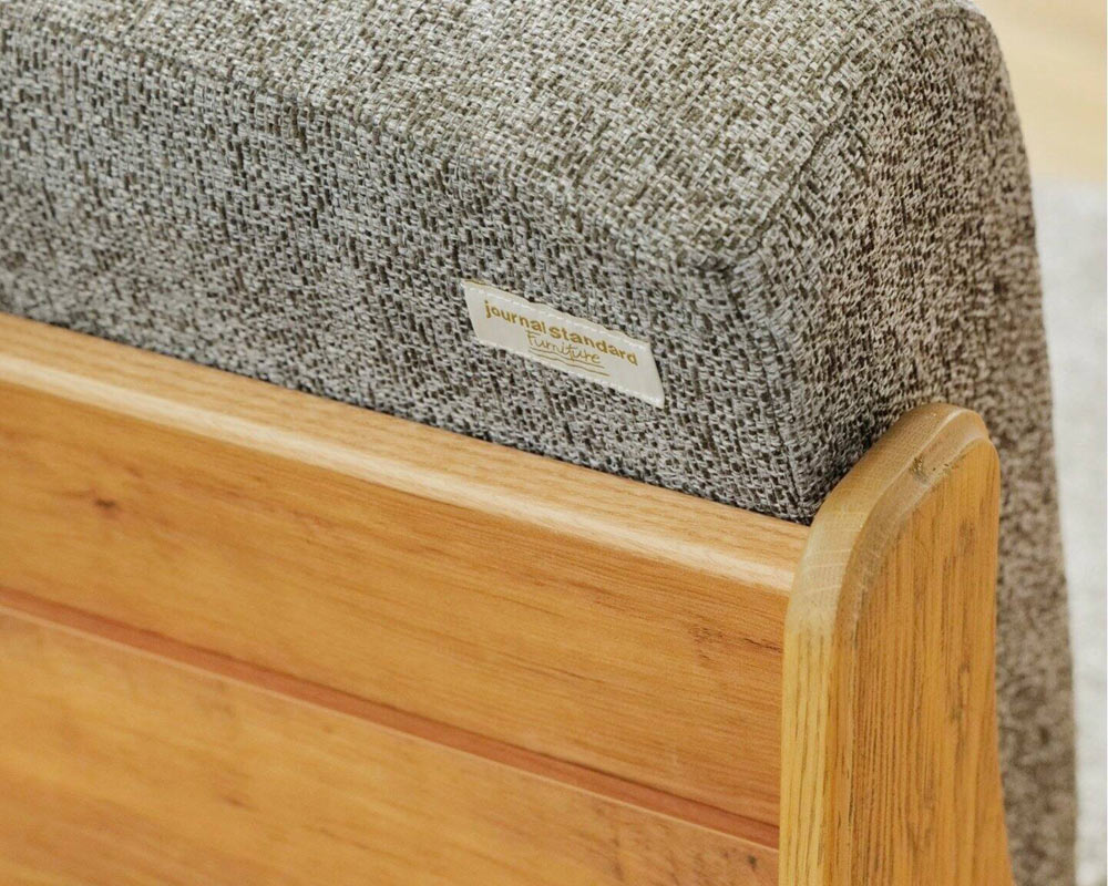 journal standard Furniture | HABITAT SOFA BED Gray [2size] �ϥӥ����ե��٥å� ���졼