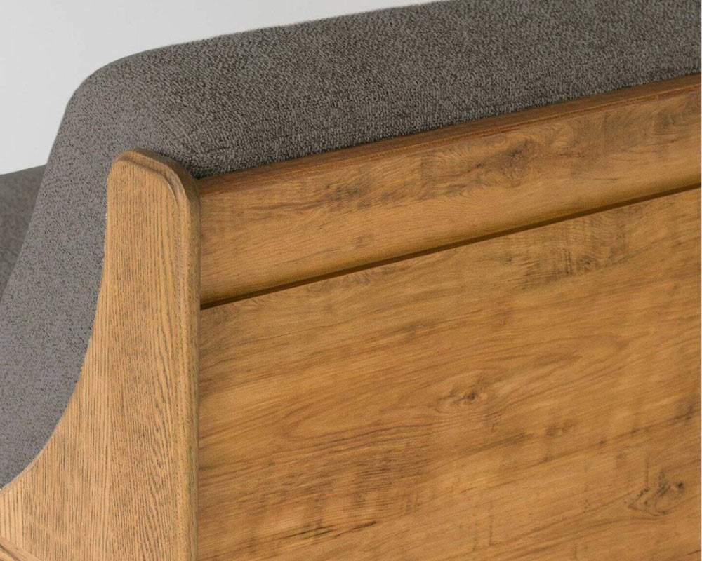 journal standard Furniture | HABITAT SOFA BED Gray [2size] �ϥӥ����ե��٥å� ���졼