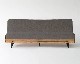 journal standard Furniture | HABITAT SOFA BED Gray [2size] �ϥӥ����ե��٥å� ���졼