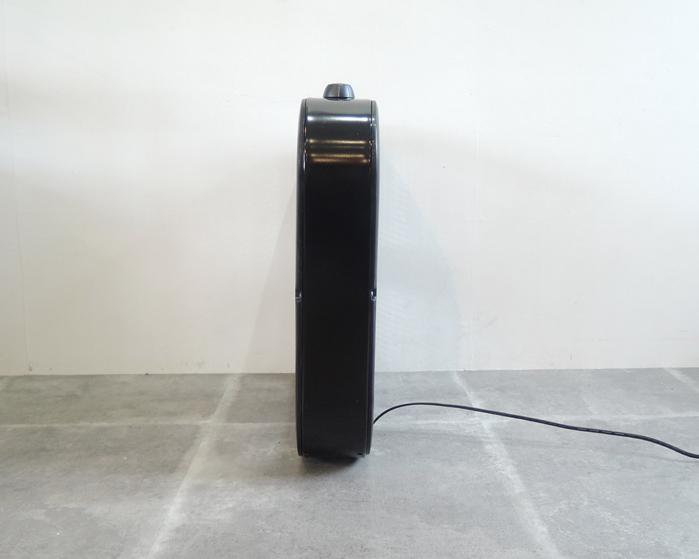 LASKO | BOX FAN Black /  饹 ܥåե ֥å