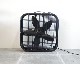 LASKO | BOX FAN Black /  饹 ܥåե ֥å