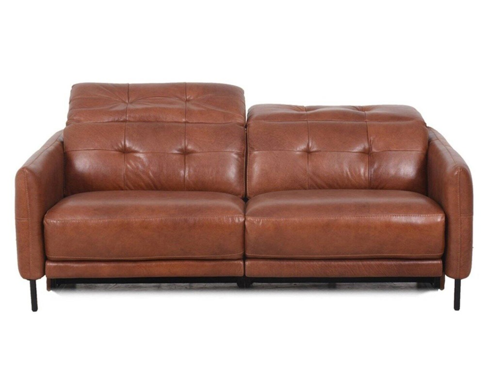 journal standard Furniture | SHEFFIELD RECLINING SOFA LEATHER RB եɥꥯ饤˥󥰥ե 쥶å֥饦