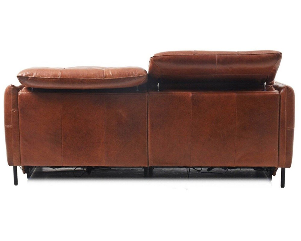 journal standard Furniture | SHEFFIELD RECLINING SOFA LEATHER RB եɥꥯ饤˥󥰥ե 쥶å֥饦