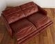 journal standard Furniture | SHEFFIELD RECLINING SOFA LEATHER RB 2nd �����ե�����ɥꥯ�饤�˥󥰥��ե� �쥶����å��֥饦��