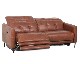 journal standard Furniture | SHEFFIELD RECLINING SOFA LEATHER RB եɥꥯ饤˥󥰥ե 쥶å֥饦
