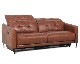 journal standard Furniture | SHEFFIELD RECLINING SOFA LEATHER RB եɥꥯ饤˥󥰥ե 쥶å֥饦