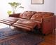 journal standard Furniture | SHEFFIELD RECLINING SOFA LEATHER RB 2nd �����ե�����ɥꥯ�饤�˥󥰥��ե� �쥶����å��֥饦��