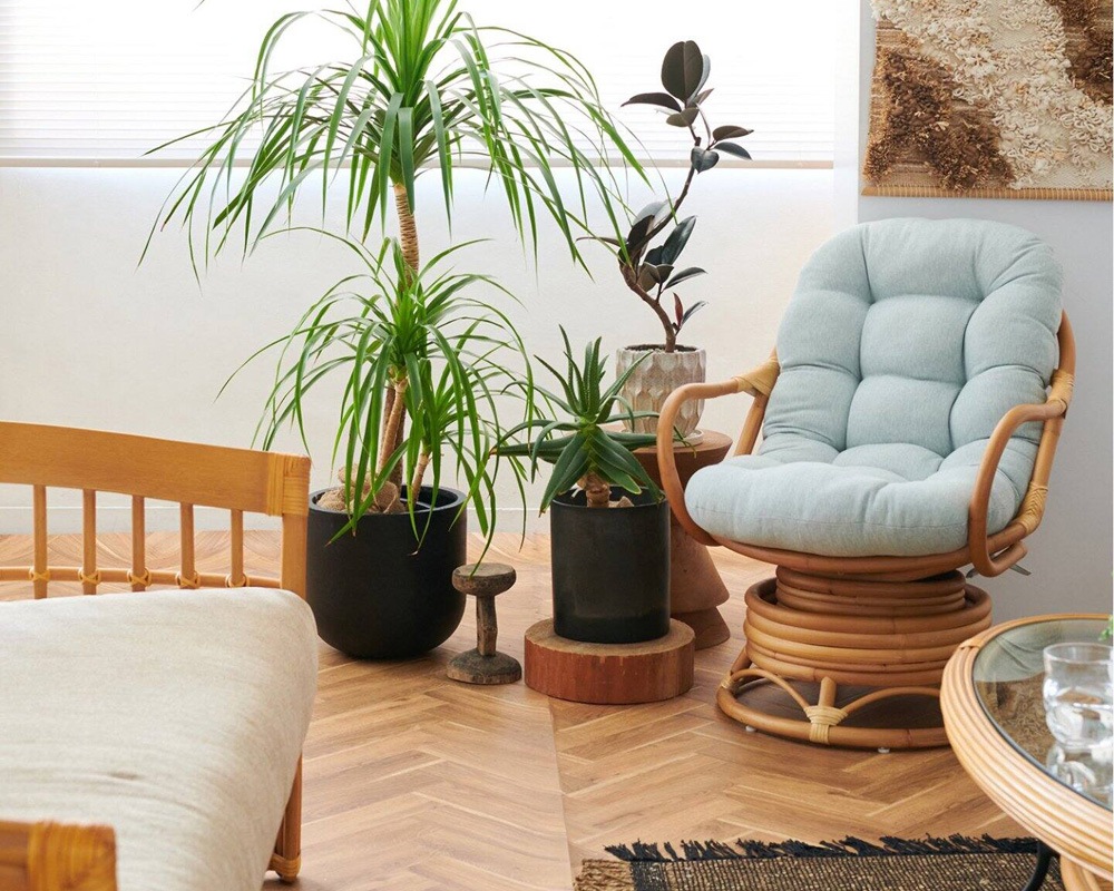 ACME Furniture | BALBOA ROCKING CHAIR Хܥ å󥰥