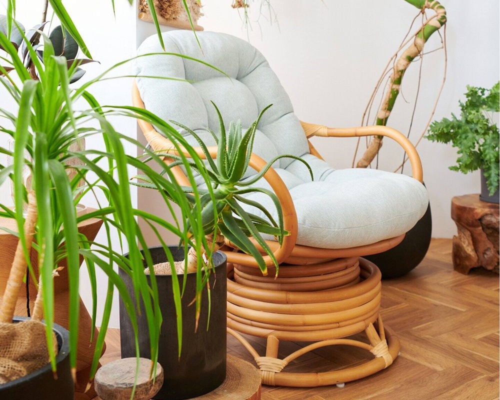 ACME Furniture | BALBOA ROCKING CHAIR Хܥ å󥰥